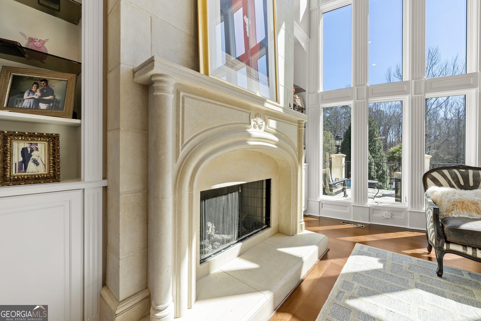 300 Annelise Park Drive Fayetteville - 30