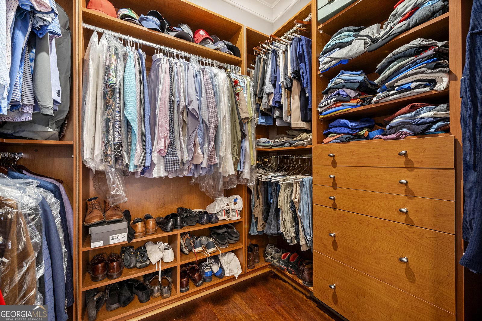 300 Annelise Park Drive Fayetteville - 38
