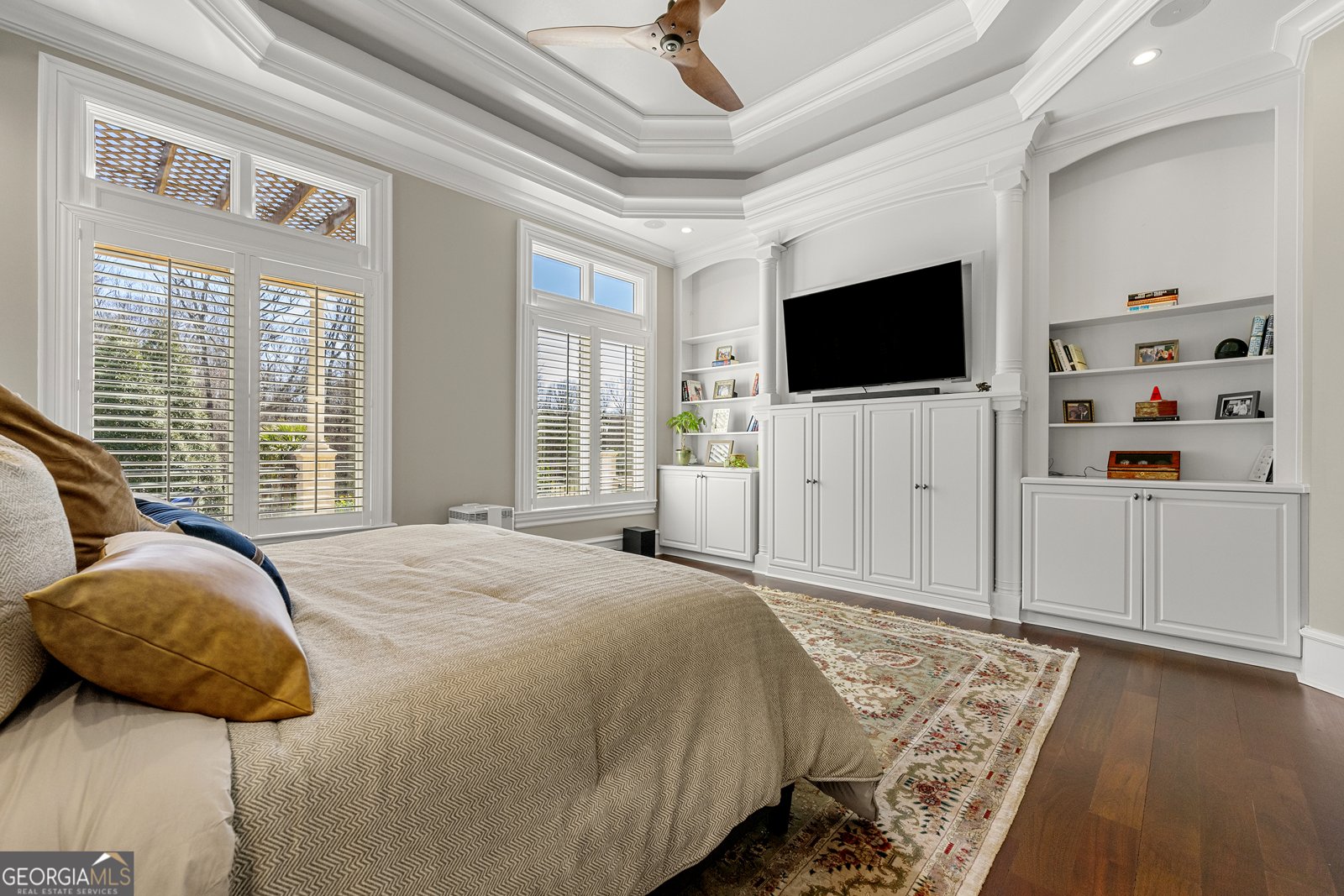 300 Annelise Park Drive Fayetteville - 46