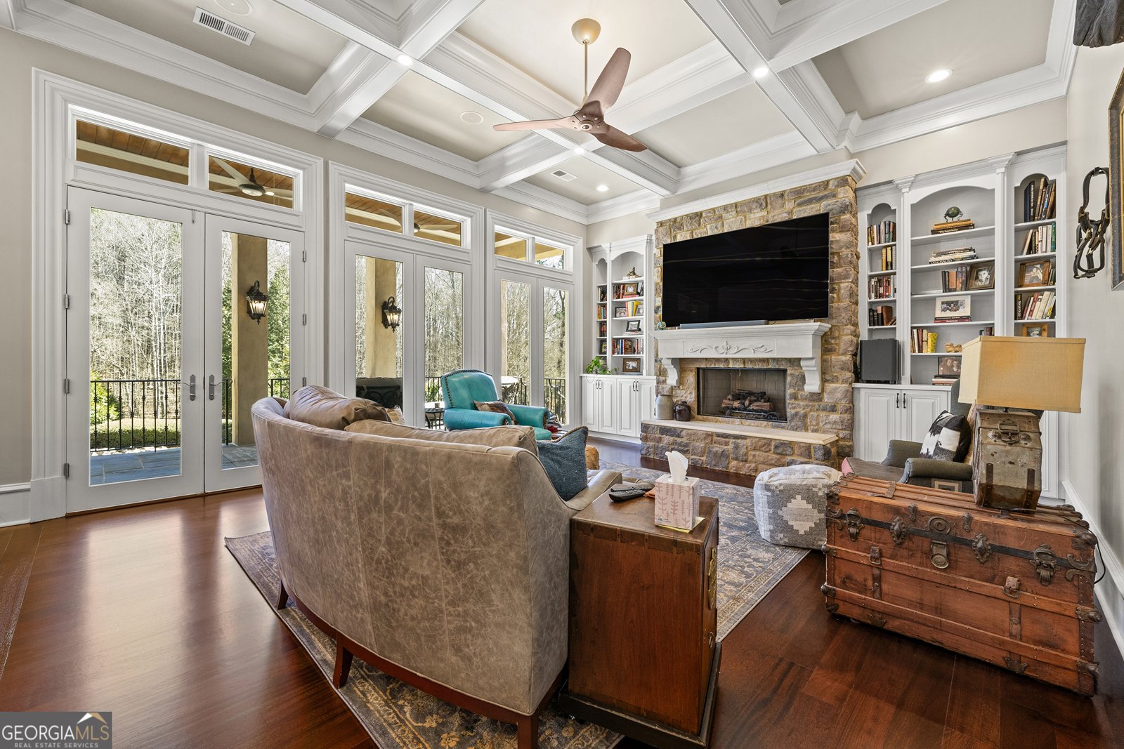 300 Annelise Park Drive Fayetteville - 73