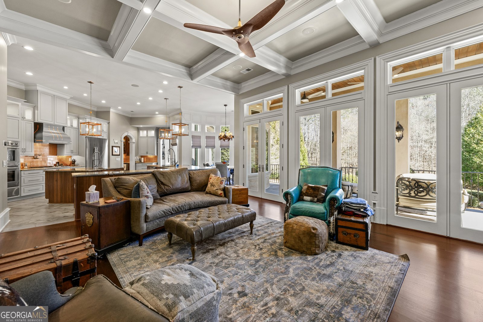 300 Annelise Park Drive Fayetteville - 75