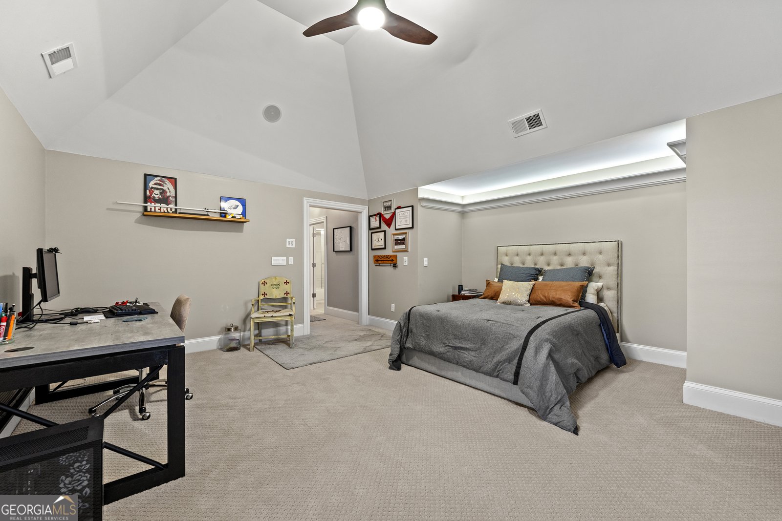 300 Annelise Park Drive Fayetteville - 81