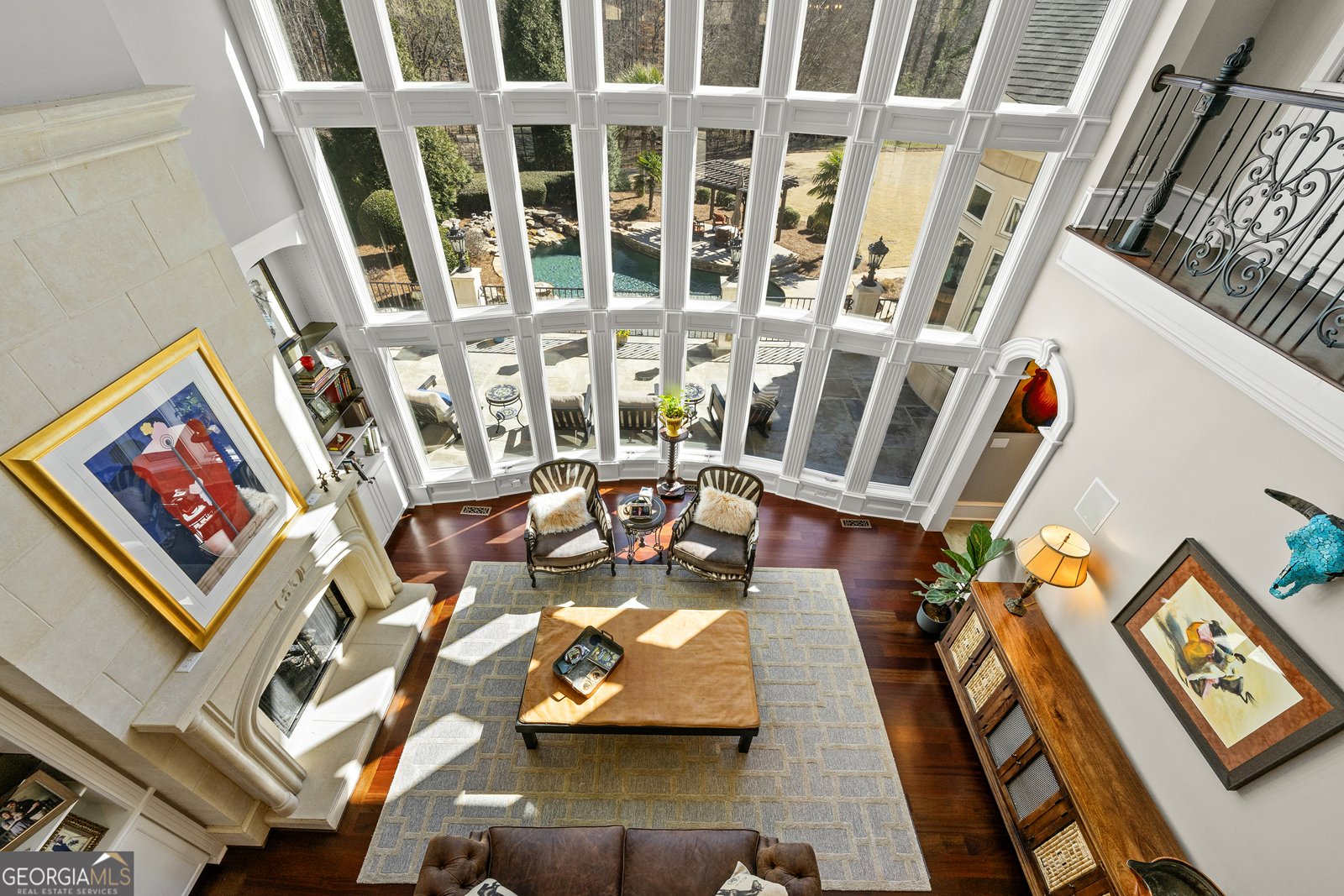 300 Annelise Park Drive Fayetteville - 91