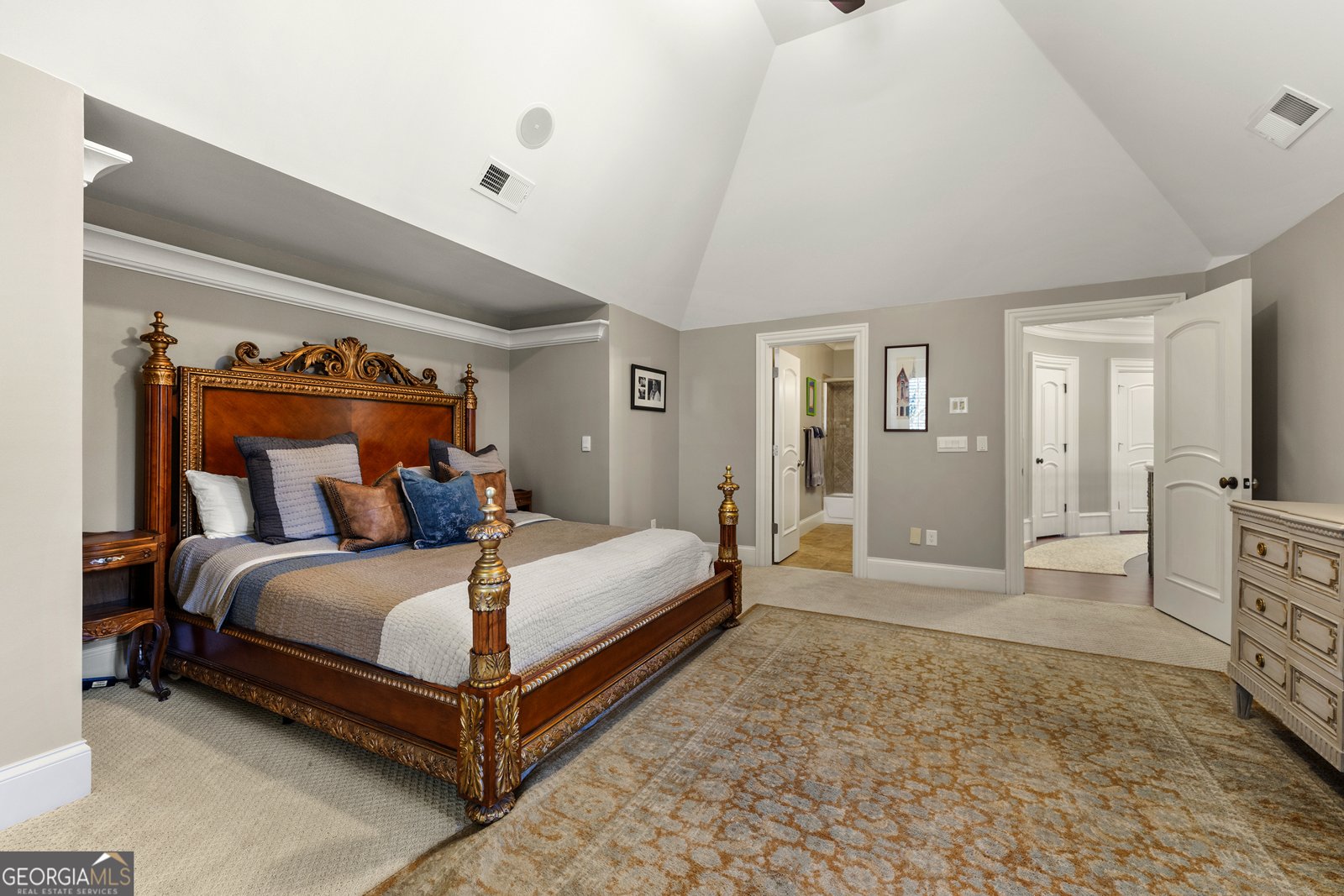 300 Annelise Park Drive Fayetteville - 94