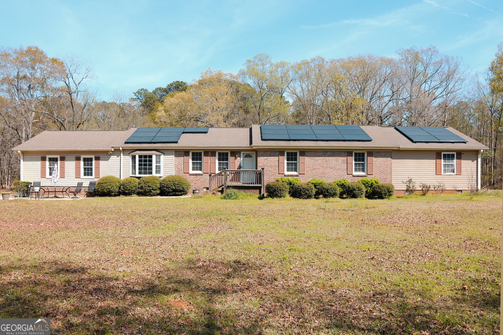 726 Waller Road Thomaston - 1