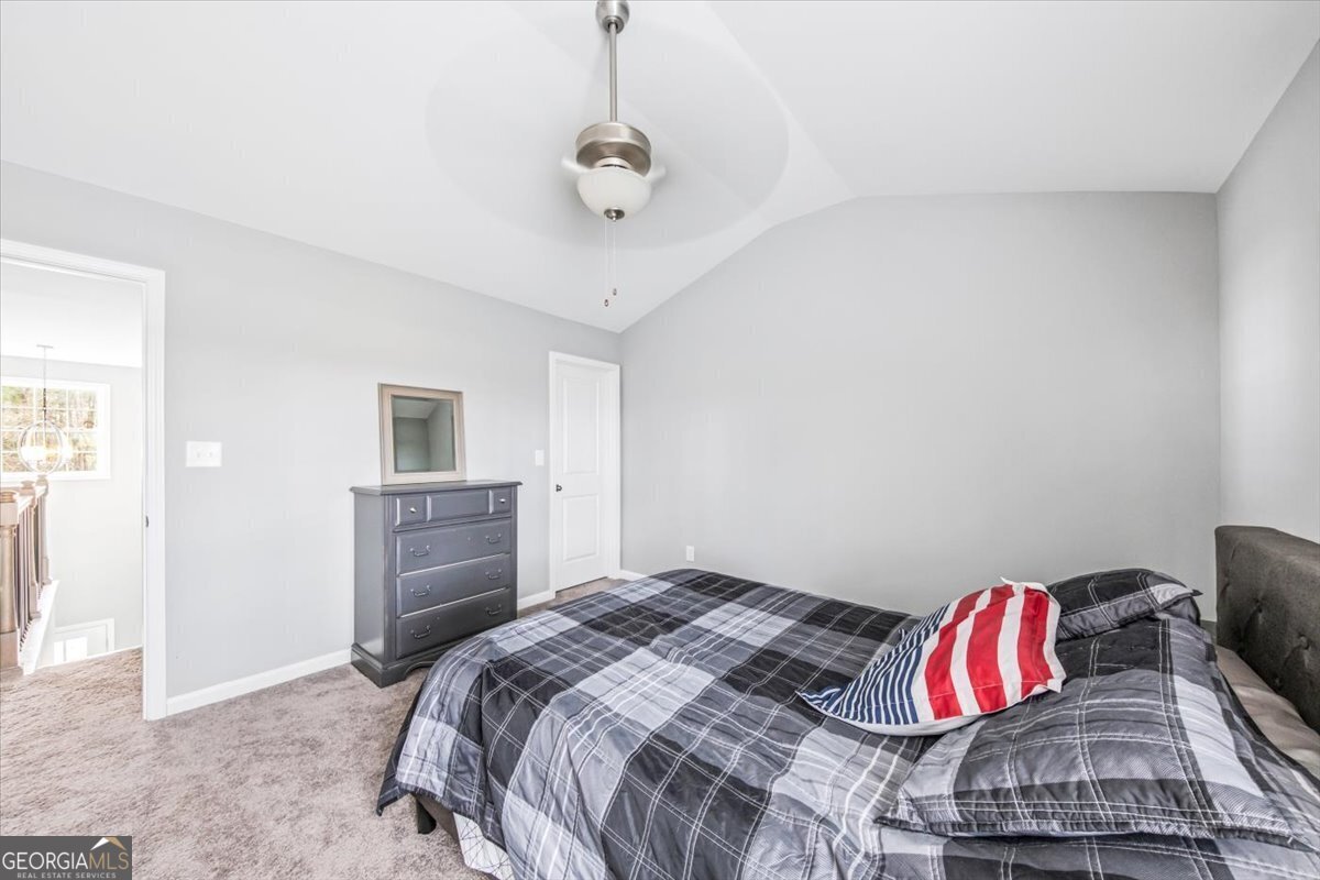 5353 Felles Way Forsyth - 1