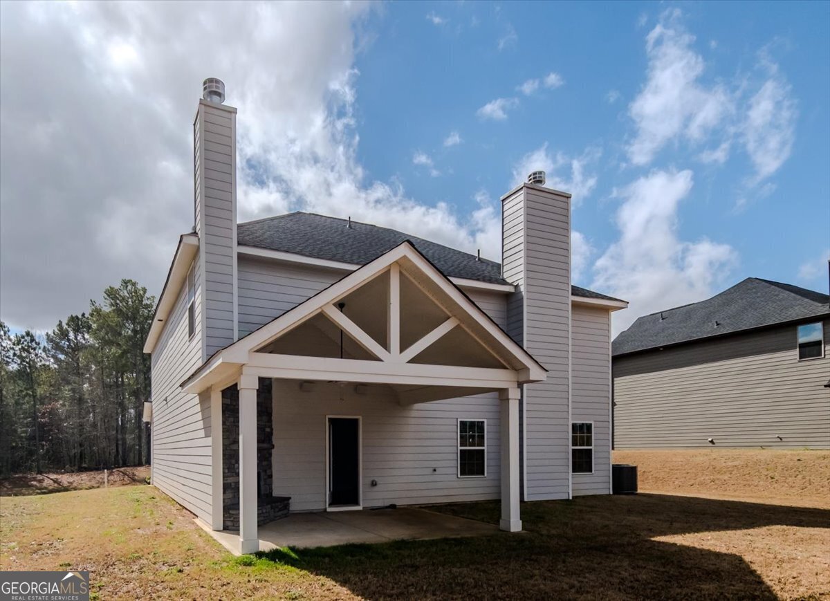 5353 Felles Way Forsyth - 12