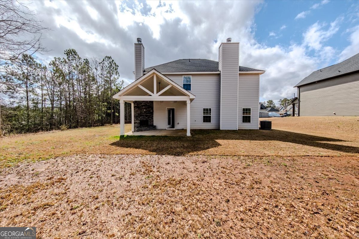 5353 Felles Way Forsyth - 13