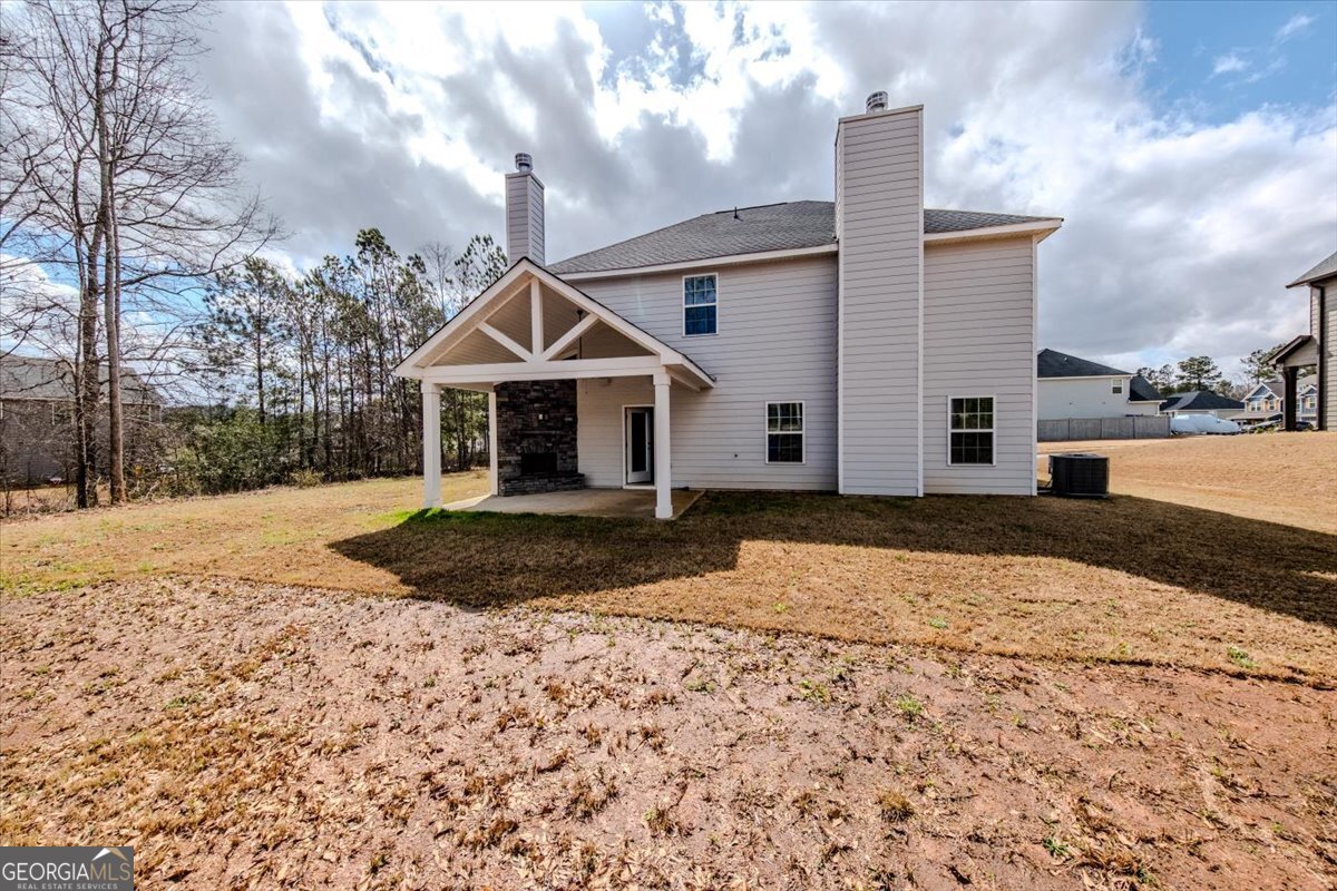 5353 Felles Way Forsyth - 14