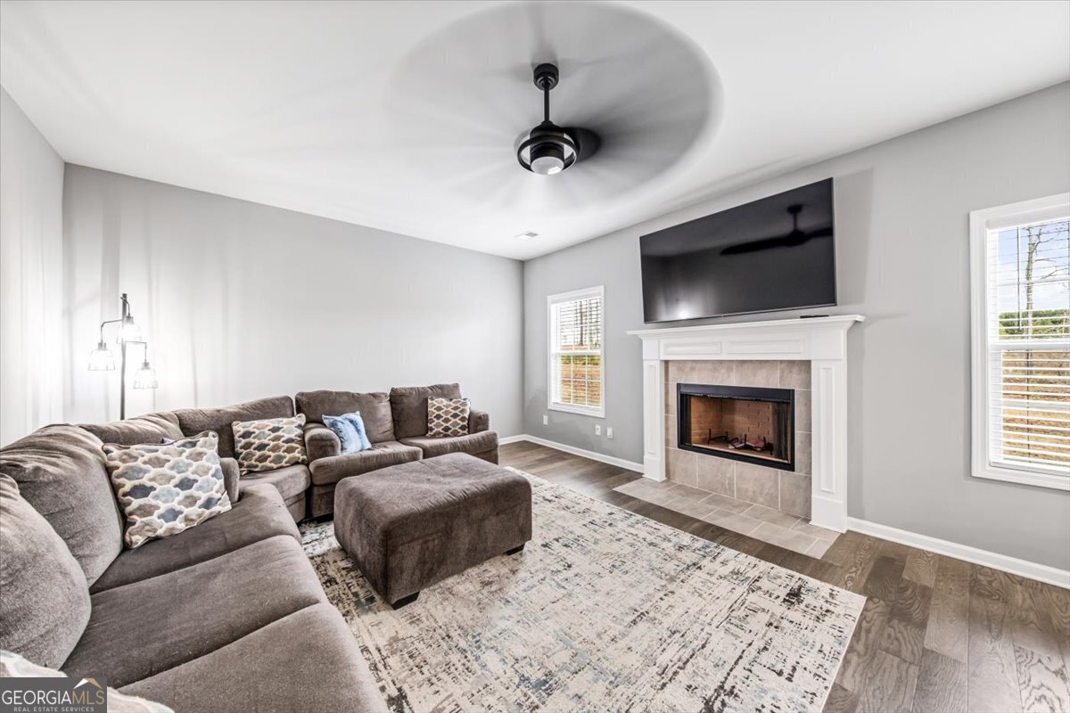 5353 Felles Way Forsyth - 15