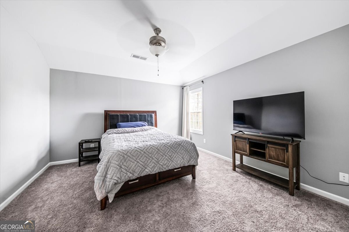 5353 Felles Way Forsyth - 2