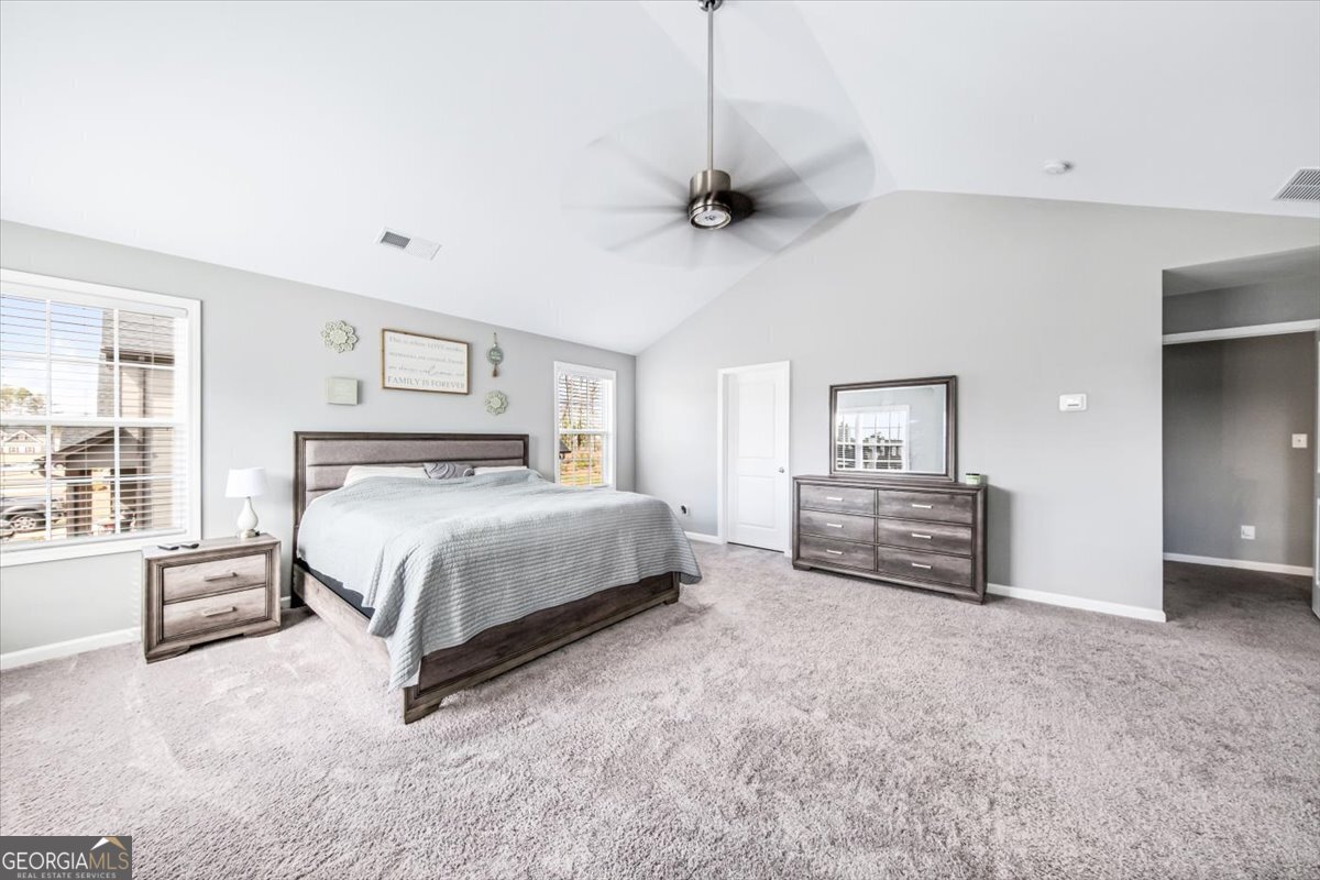 5353 Felles Way Forsyth - 5