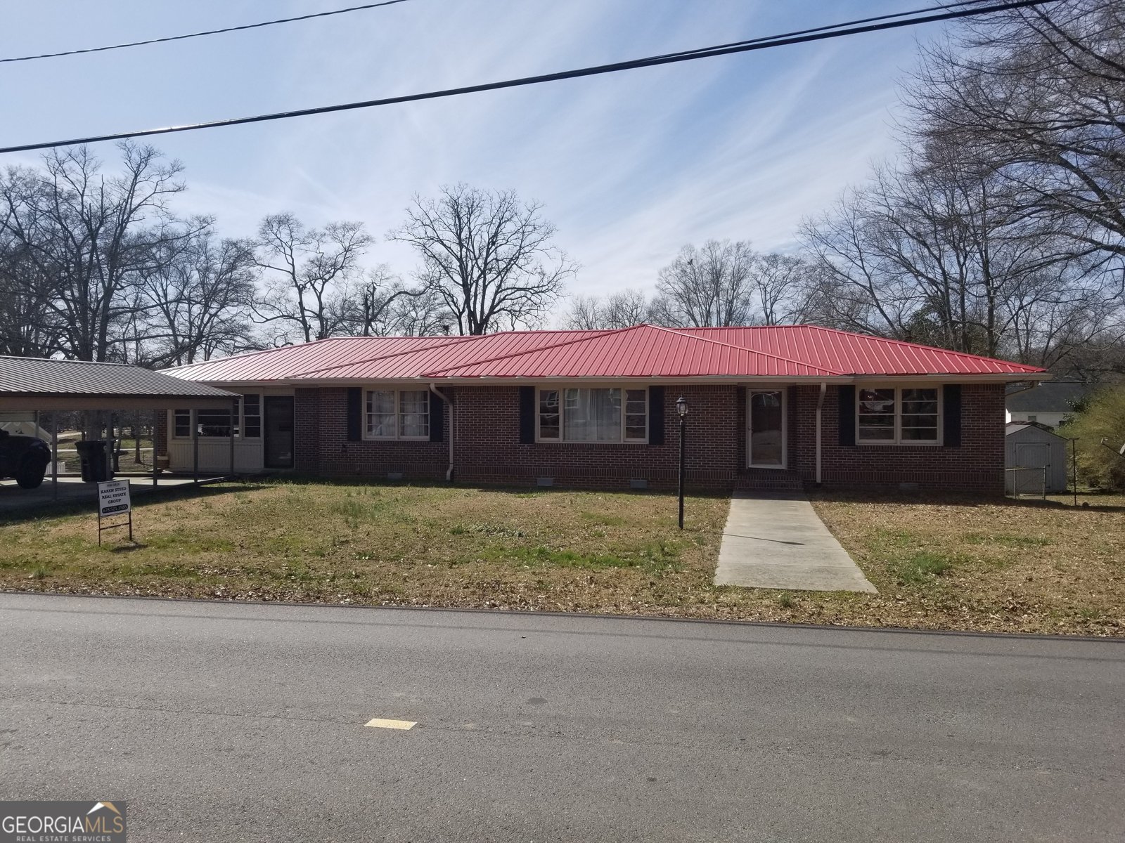 244 Monroe Street Tallapoosa - 1