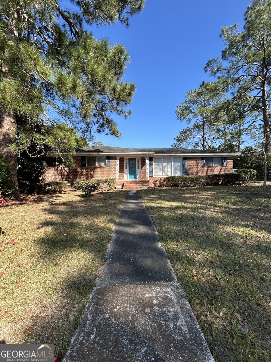 1101 Schley Avenue Cordele - 1
