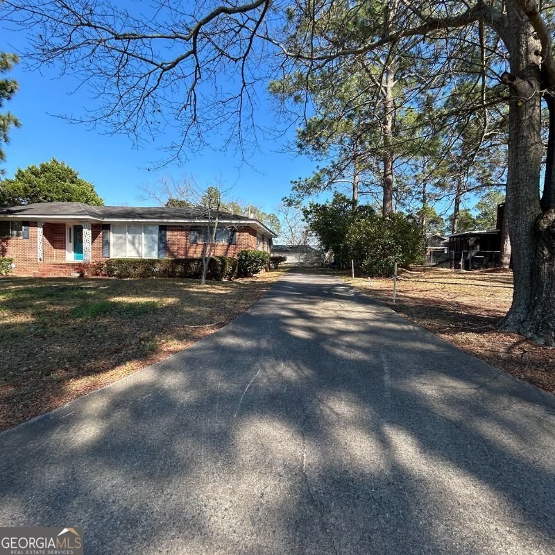 1101 Schley Avenue Cordele - 2