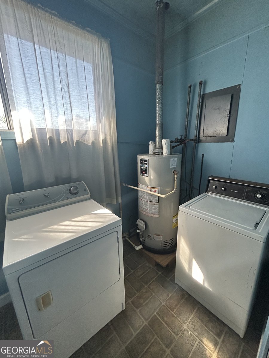 1101 Schley Avenue Cordele - 27