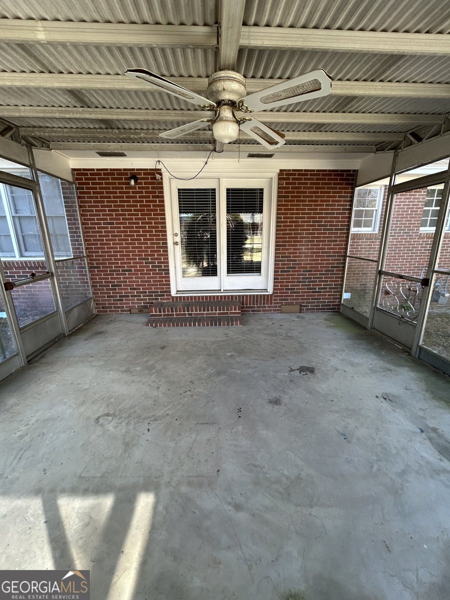 1101 Schley Avenue Cordele - 31