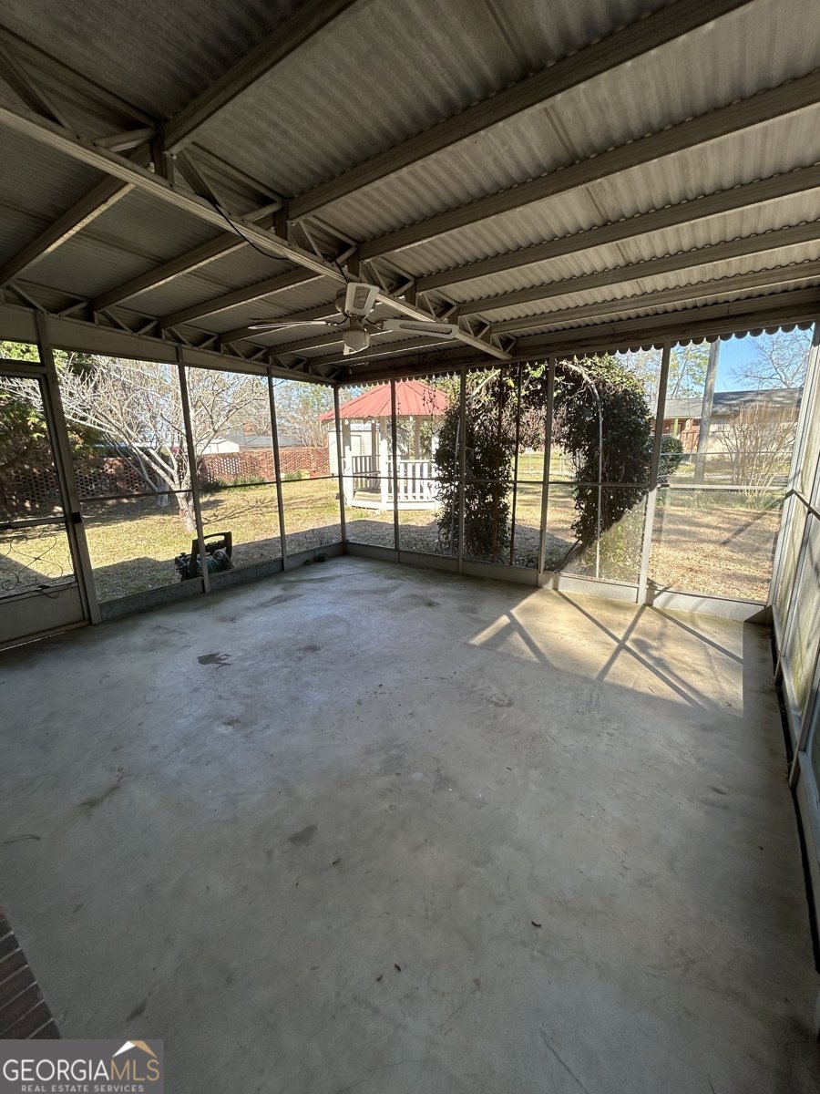 1101 Schley Avenue Cordele - 32