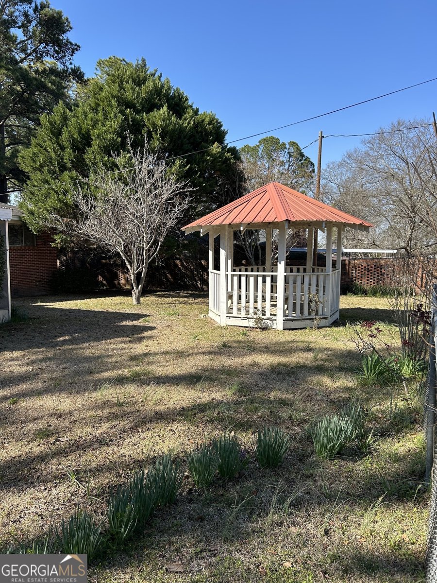 1101 Schley Avenue Cordele - 33