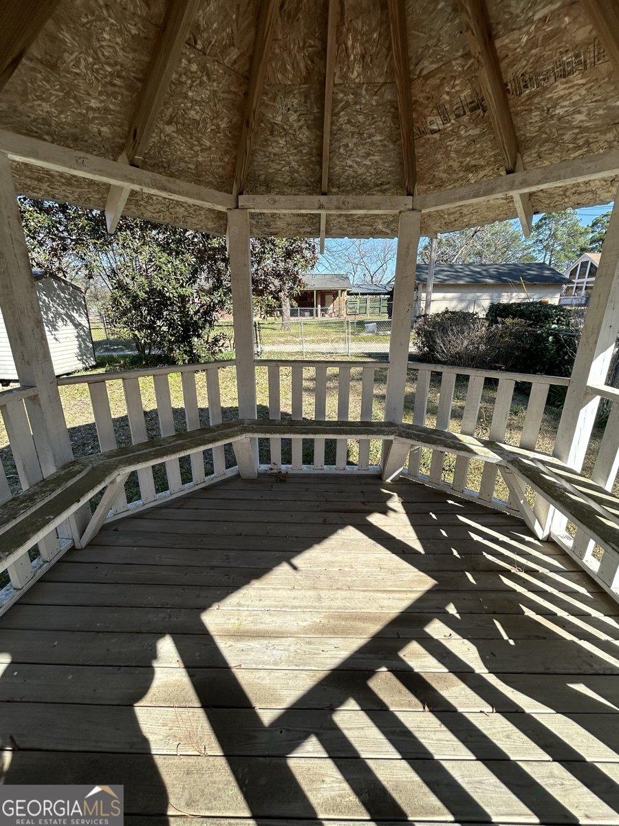 1101 Schley Avenue Cordele - 34