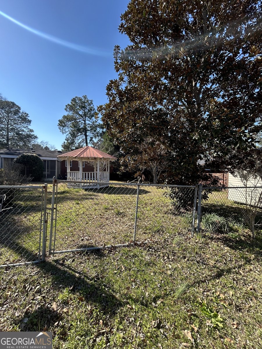 1101 Schley Avenue Cordele - 35