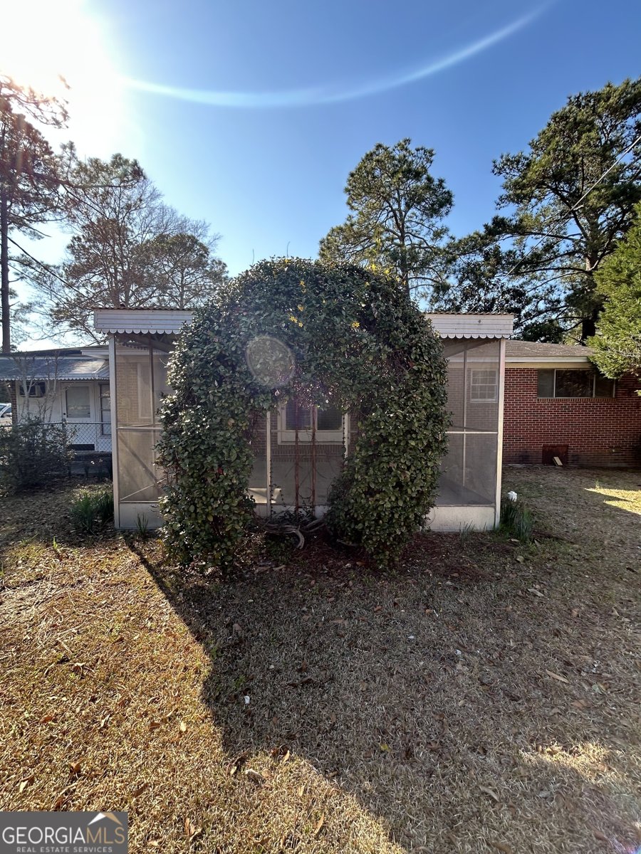 1101 Schley Avenue Cordele - 37
