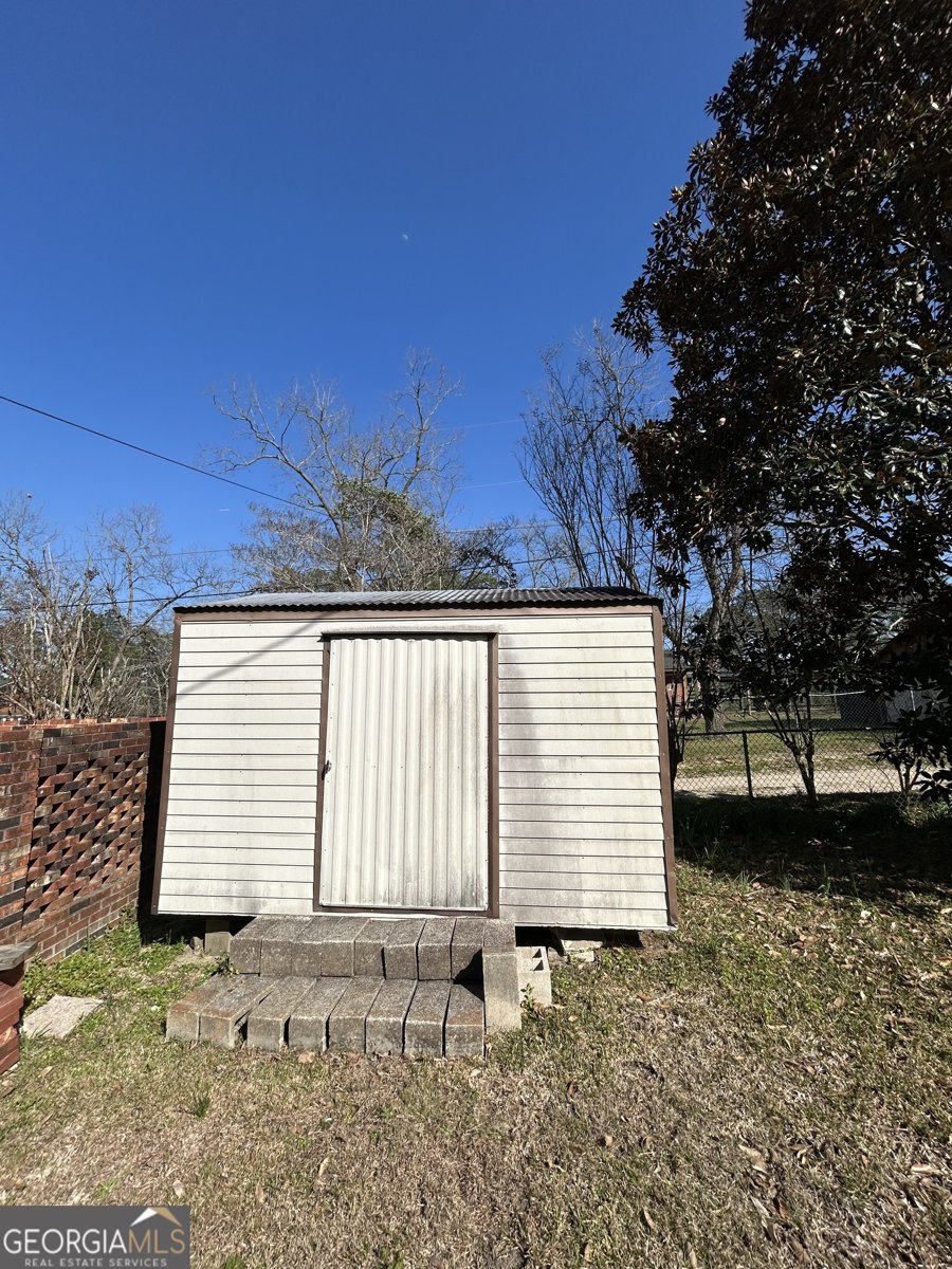 1101 Schley Avenue Cordele - 38