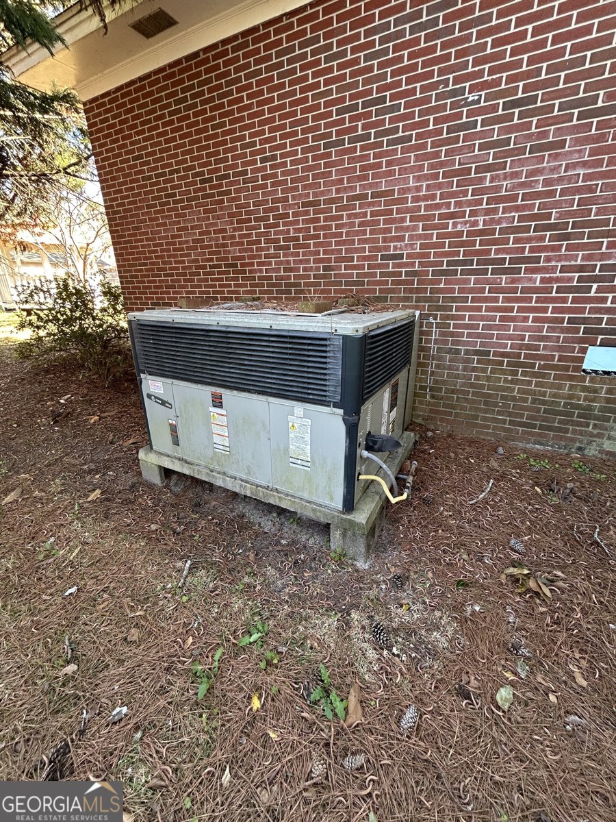 1101 Schley Avenue Cordele - 39