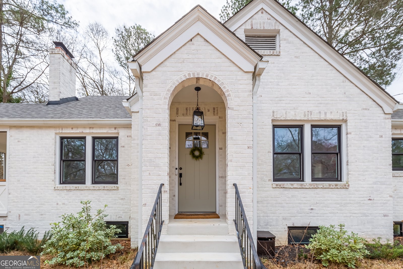 525 King Avenue Athens - 1