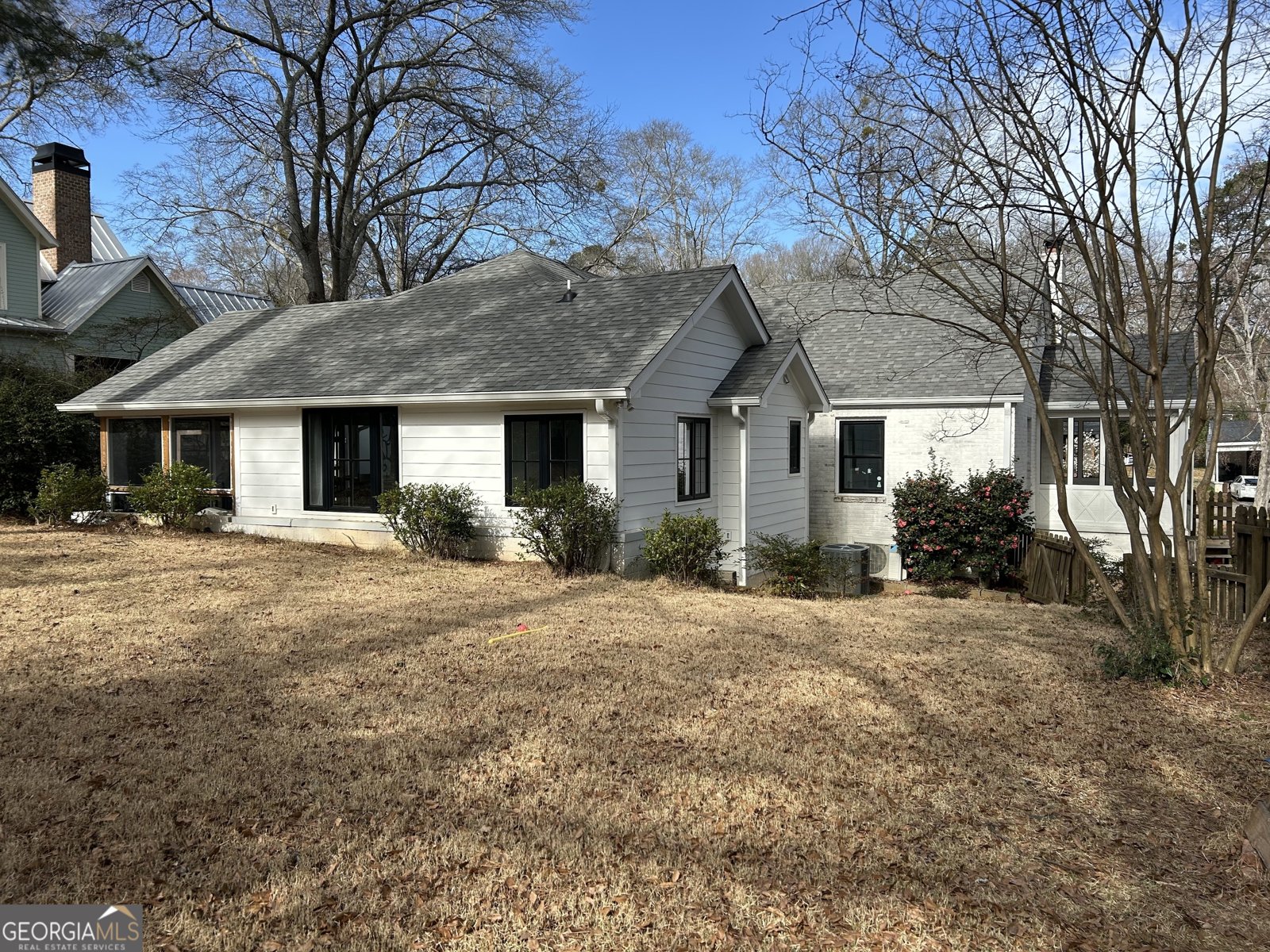 525 King Avenue Athens - 28