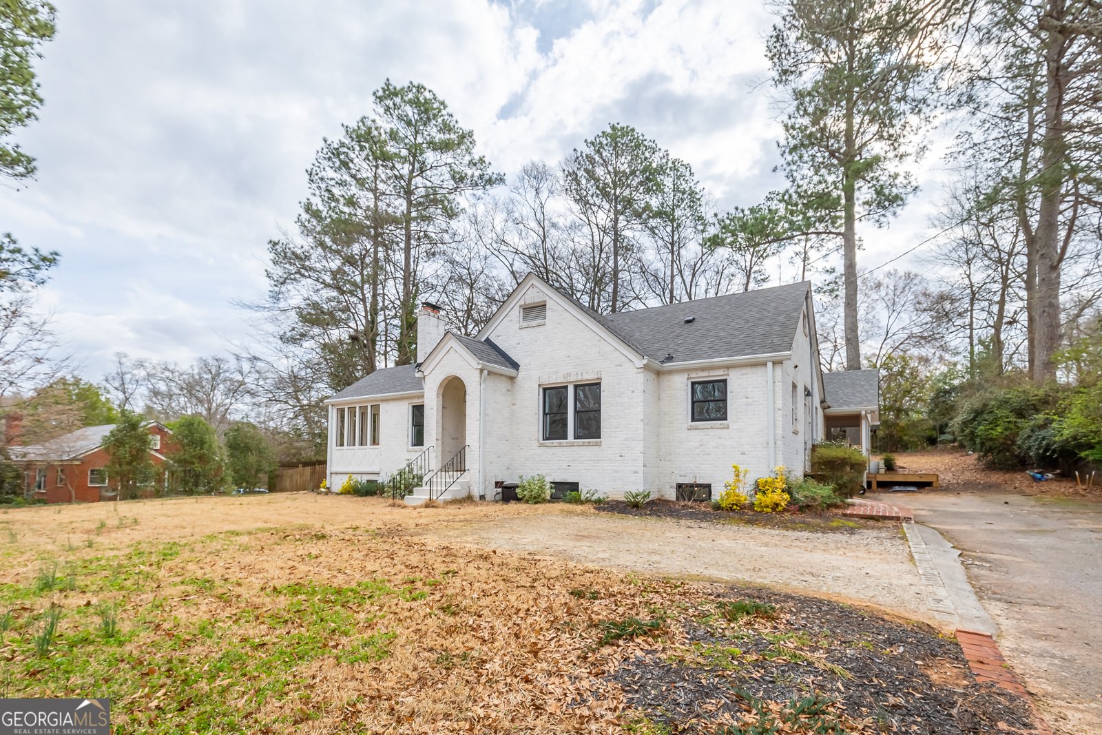 525 King Avenue Athens - 3