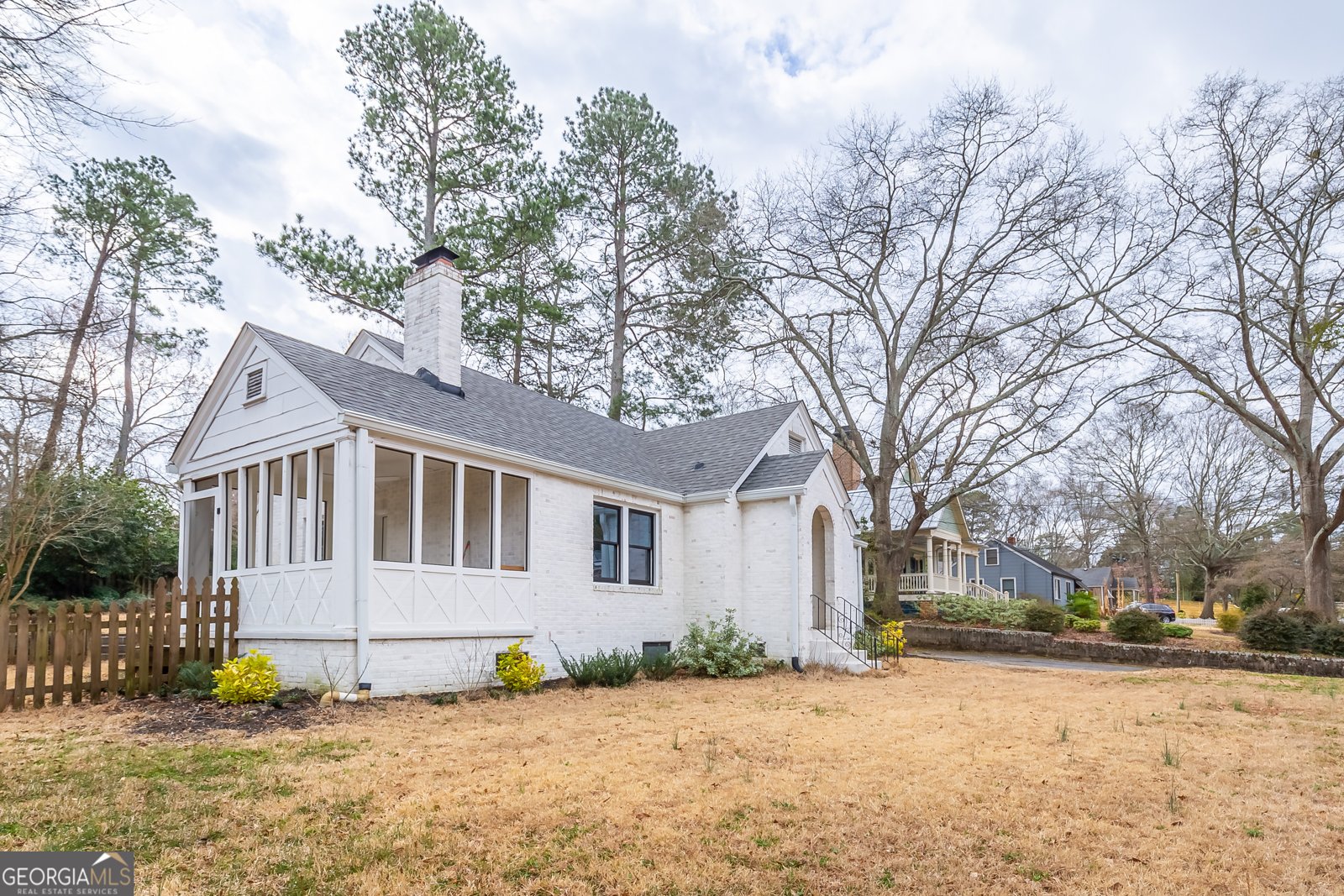 525 King Avenue Athens - 4