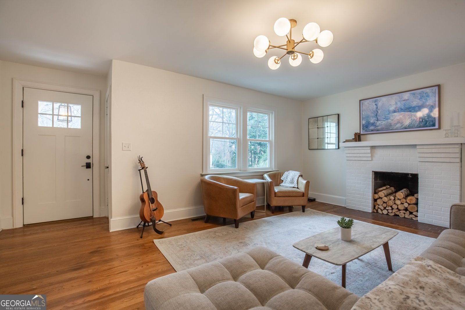 525 King Avenue Athens - 5