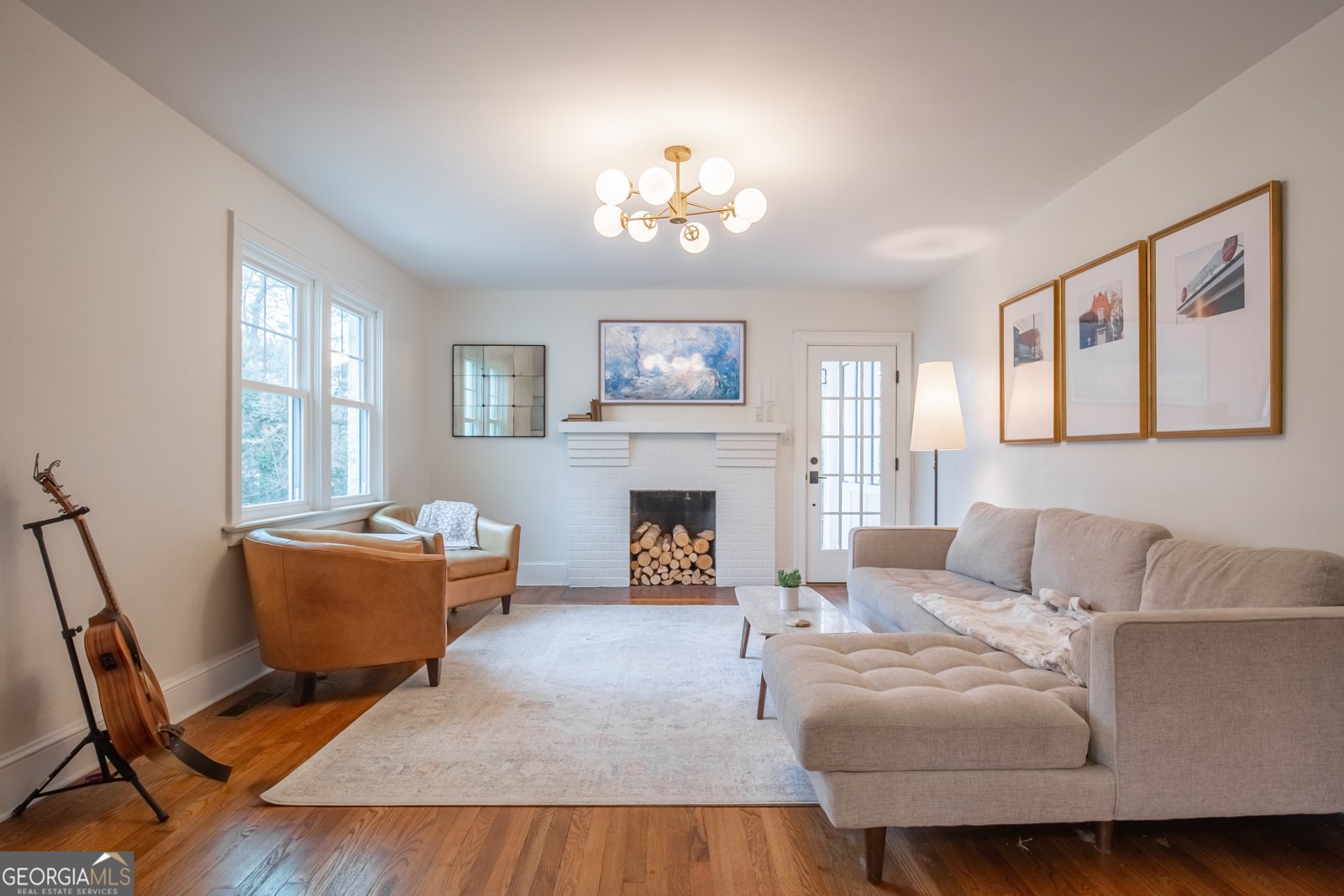 525 King Avenue Athens - 6