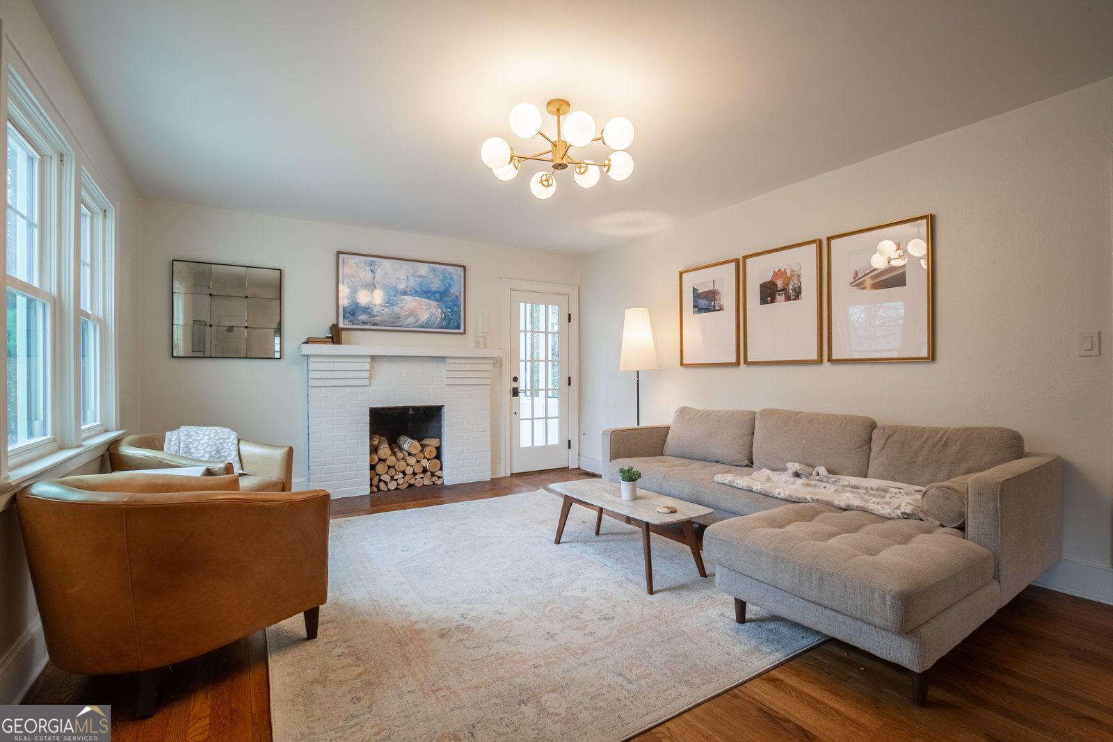 525 King Avenue Athens - 7