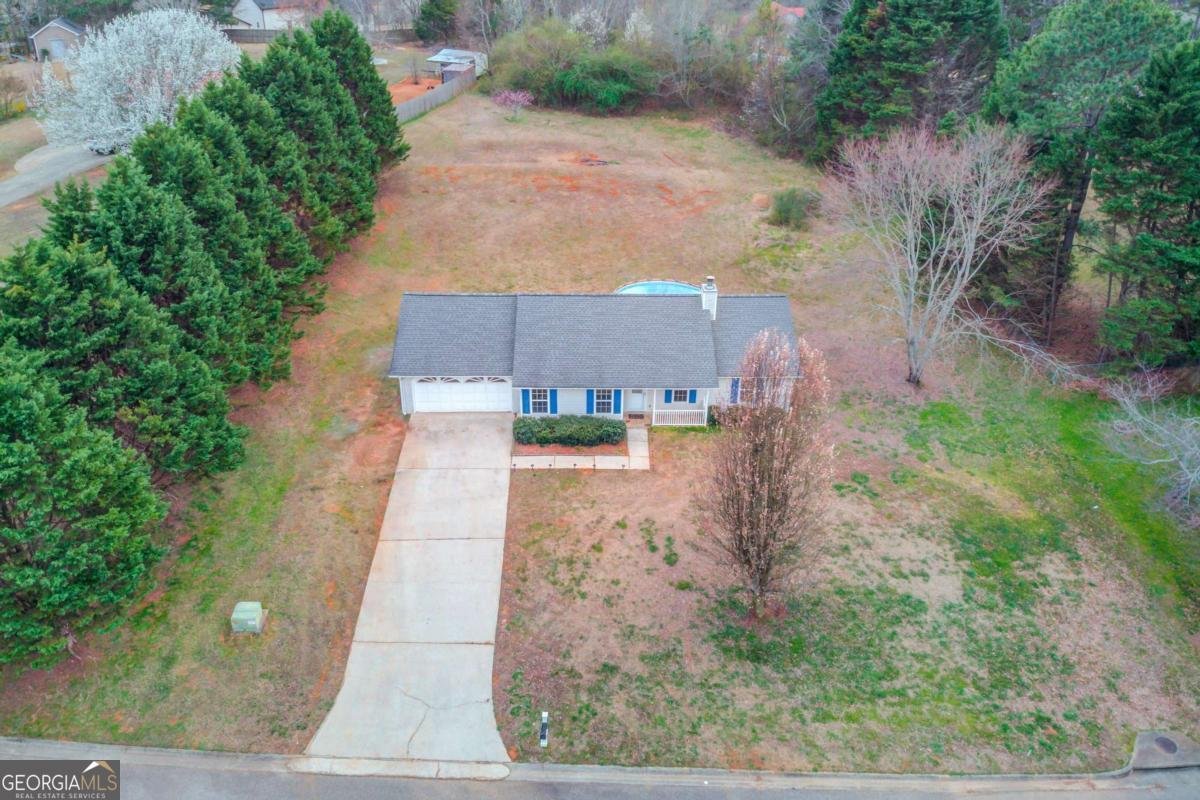 49 Stoneview Drive Hoschton - 2