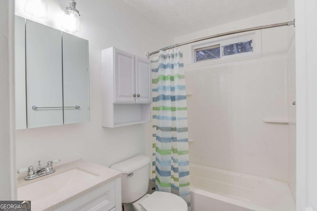 49 Stoneview Drive Hoschton - 21