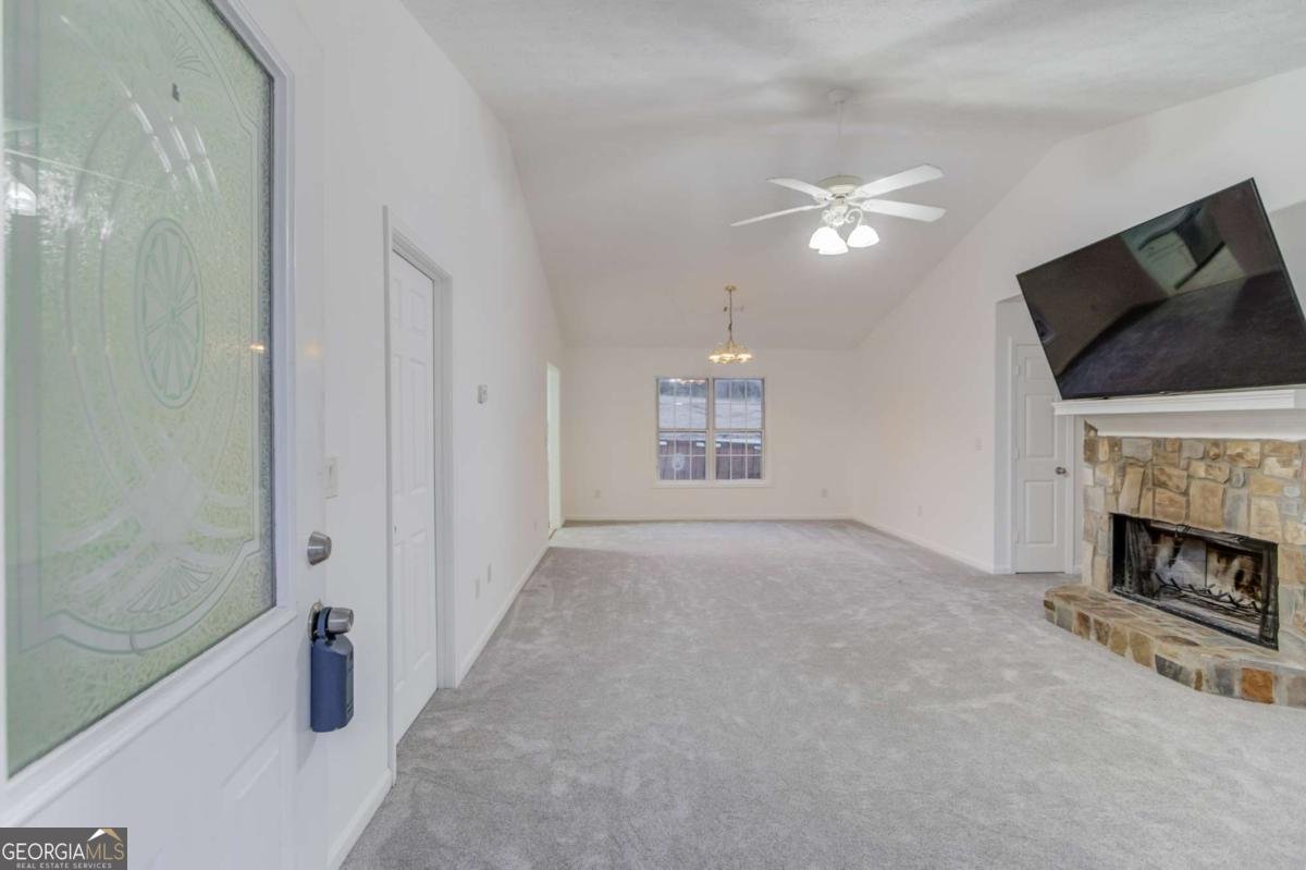 49 Stoneview Drive Hoschton - 4