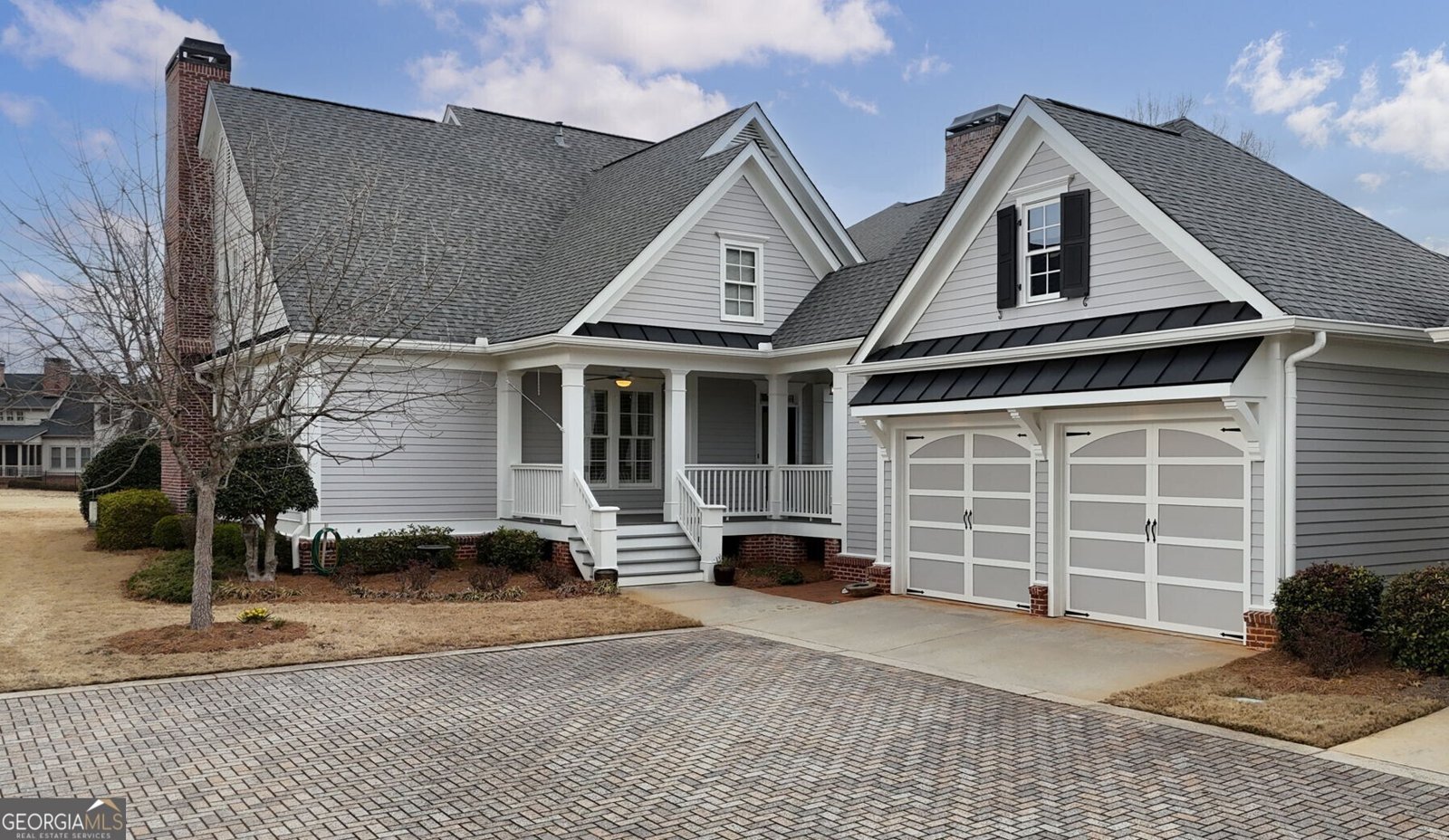 827 Commons Park Statham - 2