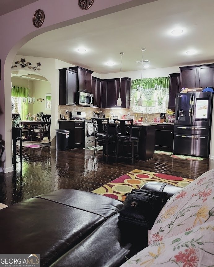 2761 Trebek Court Mcdonough - 10