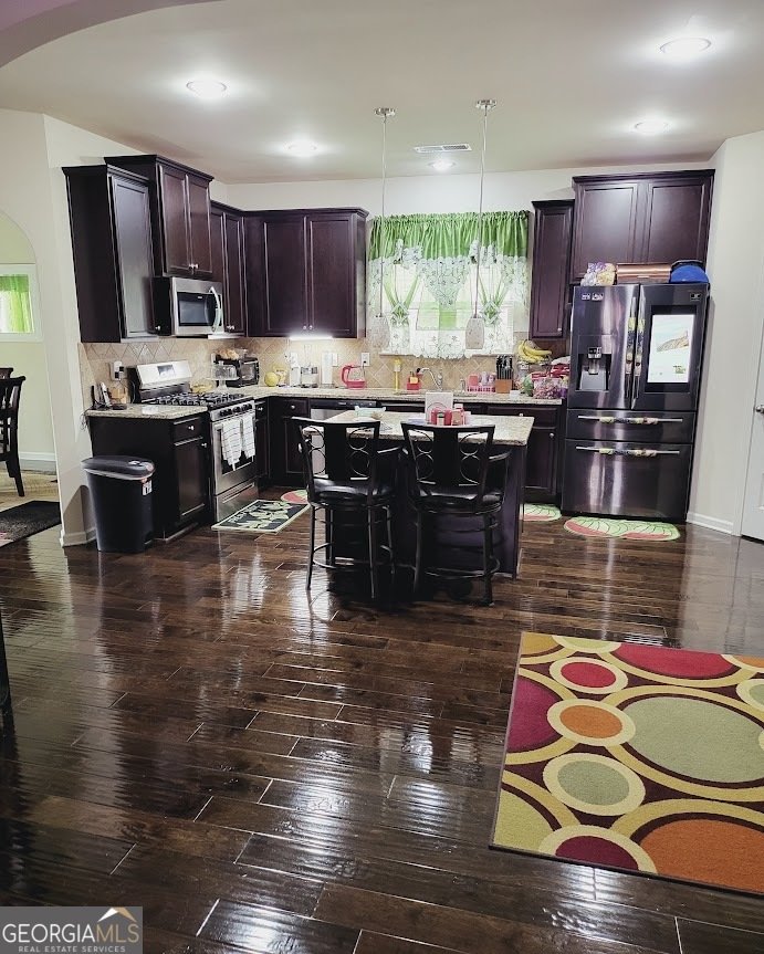 2761 Trebek Court Mcdonough - 11