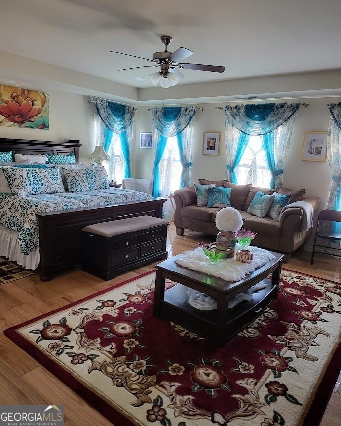 2761 Trebek Court Mcdonough - 12