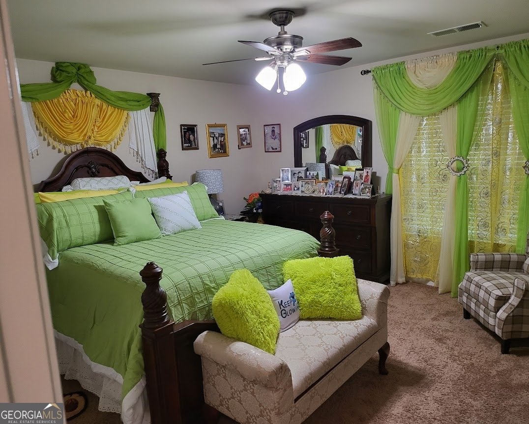 2761 Trebek Court Mcdonough - 13
