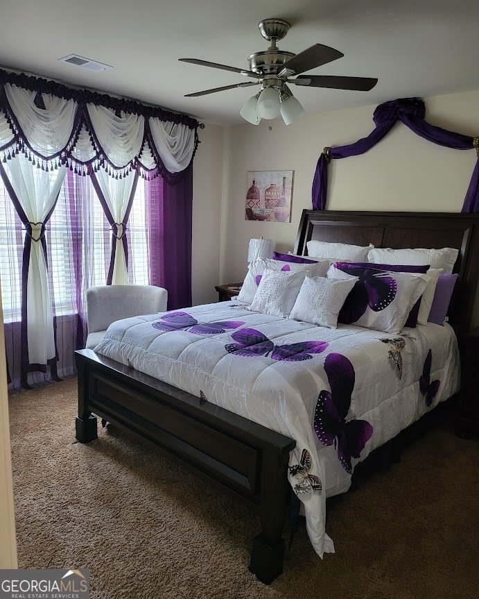 2761 Trebek Court Mcdonough - 14