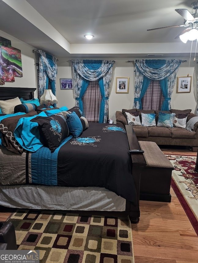 2761 Trebek Court Mcdonough - 2