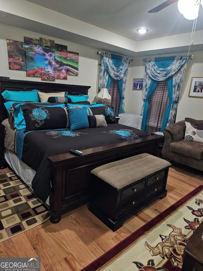 2761 Trebek Court Mcdonough - 3