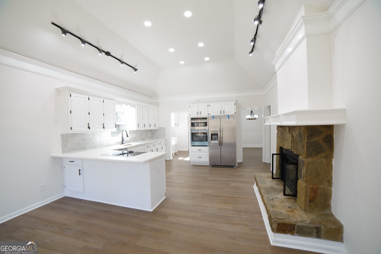 1190 SAINT IVES Court Suwanee - 14
