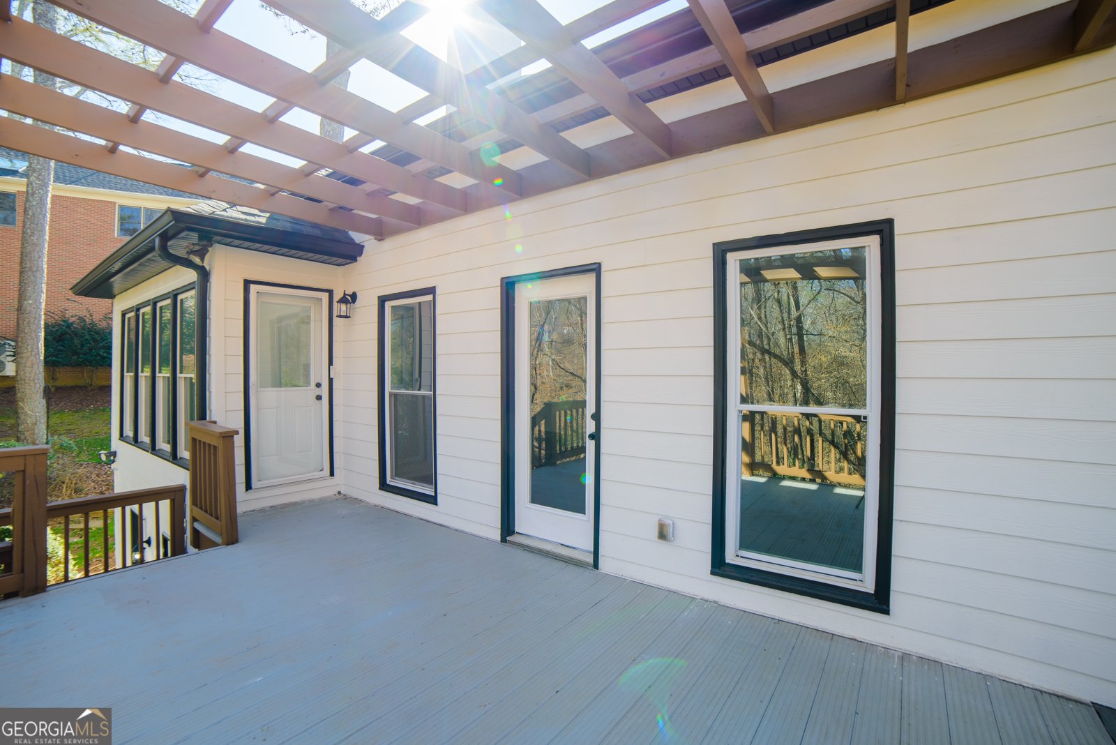 1190 SAINT IVES Court Suwanee - 27