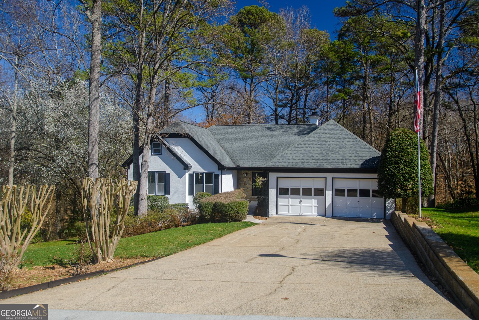 1190 SAINT IVES Court Suwanee - 3