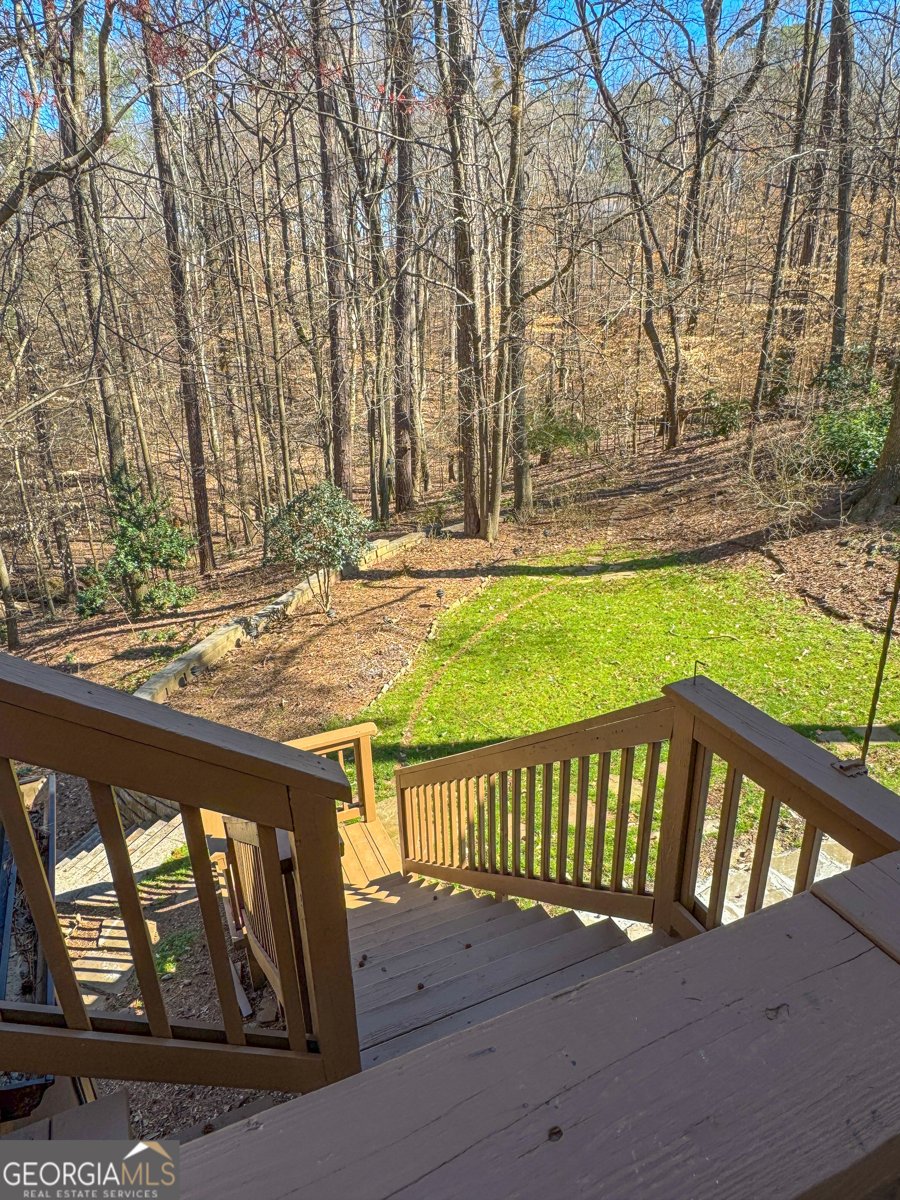 1190 SAINT IVES Court Suwanee - 30